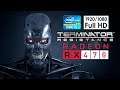Terminator Resistance - RX 470 - i5 8500 | Epic - 1080p