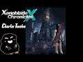 The Final Chapter - Xenoblade Chronicles X (Blind Playthrough)