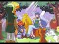 【前尘】The Legend of Zelda: Oracle of Ages Episode 1 ゼルダの伝说 ふしぎの木の実 时空の章 塞尔达传说:不可思议的果实时空之章