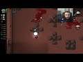 The pain that is The Lost - Binding of Isaac