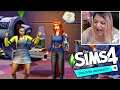The Sims 4 Discover University SimGuru Q&A - Learning More About The Pack!!!!