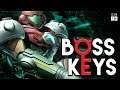The World Design of Metroid Prime 3: Corruption | Boss Keys