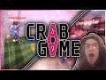 They said this game was only for Crabs... (CRAB GAME)