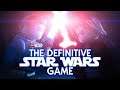 This Will Be THE DEFINITIVE Star Wars Game