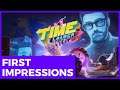 Time Loader Review | First Impressions Gameplay