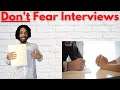 Tips & Tricks for Acing the Interview and Securing the Job | Enigmatic Advice