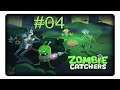 Toller Schuss! #04 || Let's Play Zombie Catchers | Deutsch | German