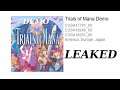 Trials of Mana Remake DEMO LEAKED