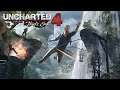UNCHARTED 4: A Thief's End⚔️ #16: Die Piratenstadt, Libertalia