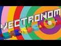 Vectronom (by ARTE Experience) IOS Gameplay Video (HD)