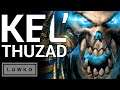 Warcraft 3: Reforged Campaign - THE RESURRECTION OF KEL'THUZAD! (Undead Campaign)
