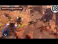 Warhammer 40k Battlesector | 08 | Einfach ein Gemetzel! | Max Schwierigkeit | Deutsch