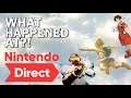 What Happened At: Nintendo Direct E3 2021?