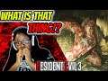 WHAT THAT MOUTH DO?!?! | RESIDENT EVIL 3 REMAKE PLAYTHROUGH PART 4