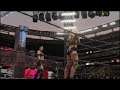 WWE 2K19 absolution v the suicide blonds