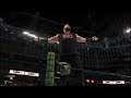 WWE 2K19 bolo yeung v kevin owens  cage match