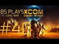 ★XCOM: Enemy Within - Long War - Part 40★