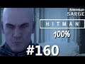 Zagrajmy w Hitman 2016 (100%) odc. 160 - Kalibracja Cheveyo | Eskalacja