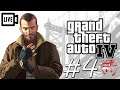 Zerando Grand Theft Auto 4 em LIVE pro PC - [4/13]