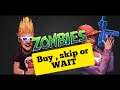 Zombies ate my Neighbors and Ghoul Patrol-  Buy, skip or wait? Initial thoughts