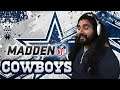 08-13-21 (1/2) Madden 22 PS5 Early Access to FULL game!!! (REUPLOAD)