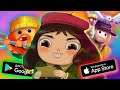 ТОП 10 ЛУЧШИХ ИГР НА АНДРОИД и iOS ФЕВРАЛЬ 2020 - Game Plan