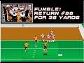 College Football USA '97 (video 2,535) (Sega Megadrive / Genesis)