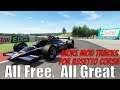 5 More Awesome FREE Assetto Corsa Mod Tracks - July Edition