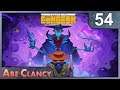 AbeClancy Plays: Enter the Gungeon - 54 - Bob-ob-ob-ob-ombs