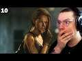 ACH DU HEILIGE SCHEISSE! 👻 RESIDENT EVIL 3 REMAKE #10