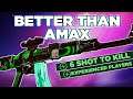Ak47 is now better than the Amax in Season 3 Reloaded | #warzoneloadouts by p4wnyhof