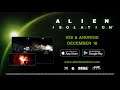 Alien: Isolation - Official iOS and Android Trailer (2021)