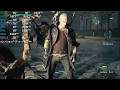 AMD Ryzen 3 3200U Test | Devil May Cry 5 | Gameplay Benchmark