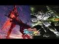 Arche vs Cherudim เจ้าฆ่าพี่ข้า ข้าจะฆ่าเจ้า Gundam: Extreme VS. Full Boost