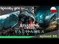 Assassin's Creed: Valhalla | Oxenefordscire  - No już bardziej jej nie osłabimy | odc. 56/#56