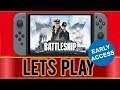 Battleship - Commanders Mode & Hard Difficulty - Nintendo Switch