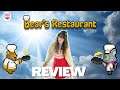 Bear's Restaurant Nintendo Switch Review - I Dream of Indie