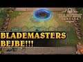 BLADEMASTERS BEJBE! - TeamFight Tactics