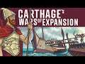Carthage's Wars of Expansion DOCUMENTARY