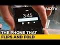 Cell Guru | The Original Flip Phone Is Back!