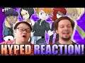 CHI-CHI = QUEEN + THIS WAS PURE FIRE!! POKEMON RIVAL RAP CYPHER REACTION!