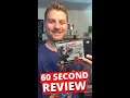 Chrono Trigger 60 Second Review #shorts