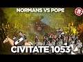 Battle of Civitate 1053 - Norman Conquest of Italy - DOCUMENTARY