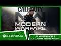 Co musisz wiedzieć o Call of Duty: Modern Warfare | Xbox XY Extra