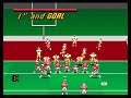 College Football USA '97 (video 1,672) (Sega Megadrive / Genesis)