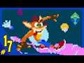 Crash Bandicoot 4: It's About Time // Part 17 // Ninja Squirrel - HowDoGame?