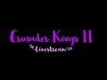Crusader Kings II Livestream - Shiny Gold