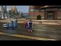DC Universe Online - Caulifa's great complement
