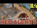 DEATH CIRCUS! | Command & Conquer: Red Alert 3 Part 04 | Bottles and Mori play ft.AN Productions