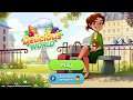 Delicious World - Cooking Game - Gameplay IOS & Android
